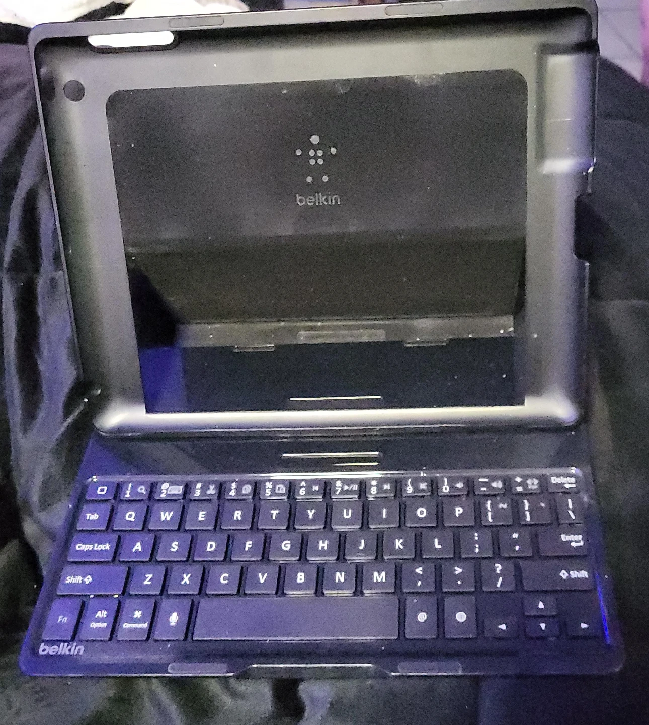 Belkin Keyboard Case for Tablet