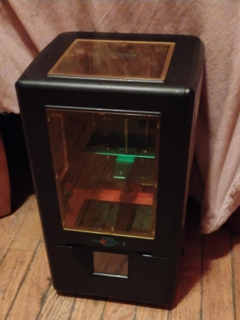 Anycubic Photon 4 3D Printer