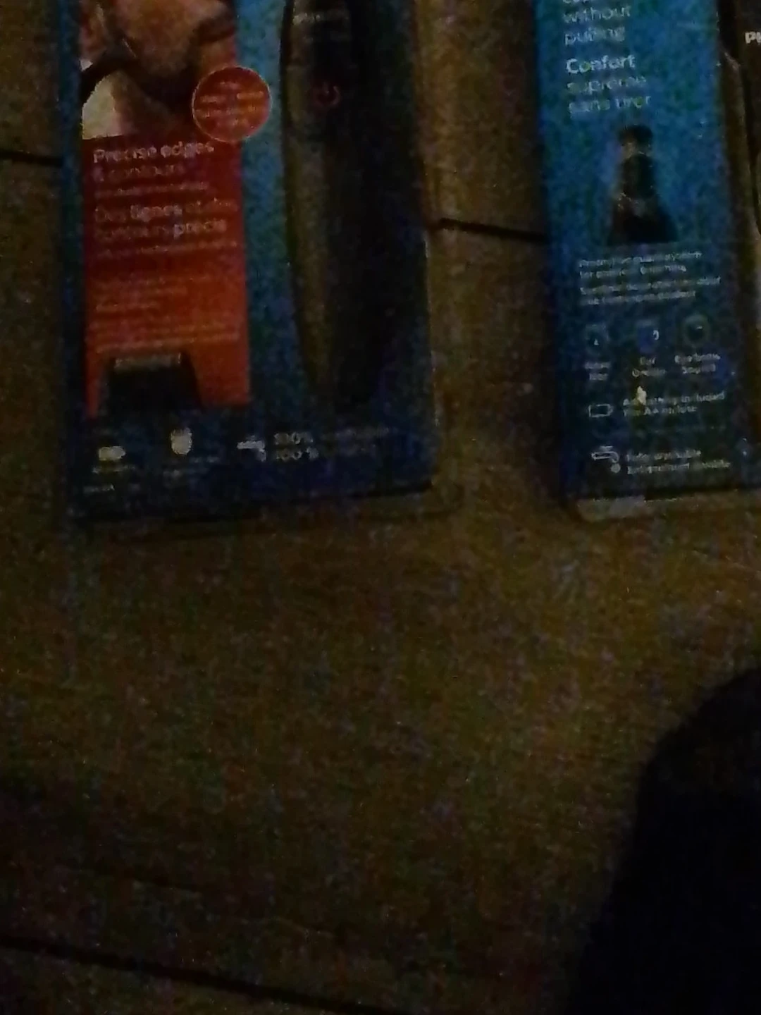 Philips Beard Trimmer