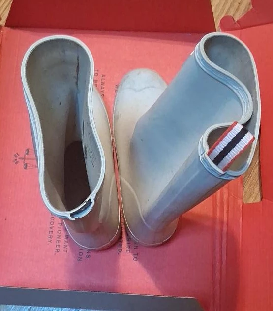 Hunter Boots Original Tall Matte Finish