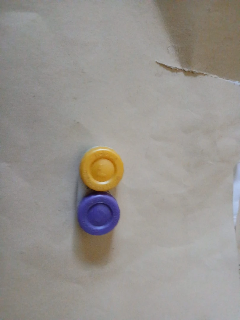 Contact Lens Case