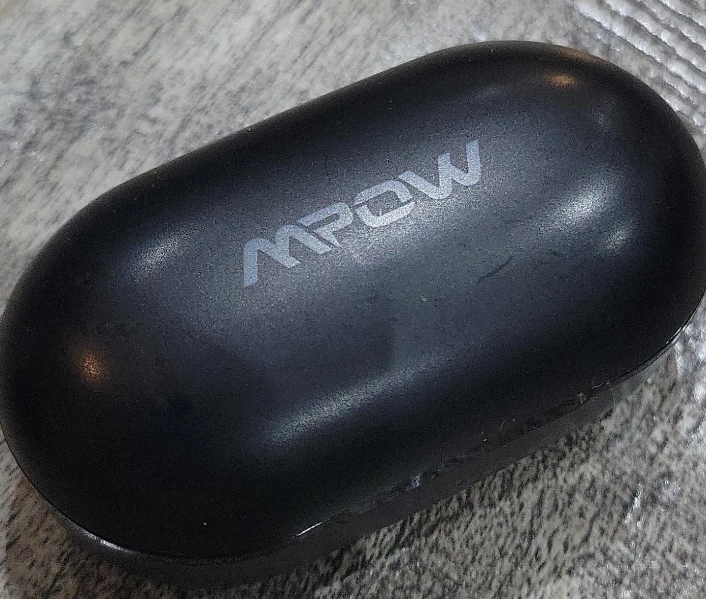 Mpow Wireless Earbuds with Charging Case and Accessories