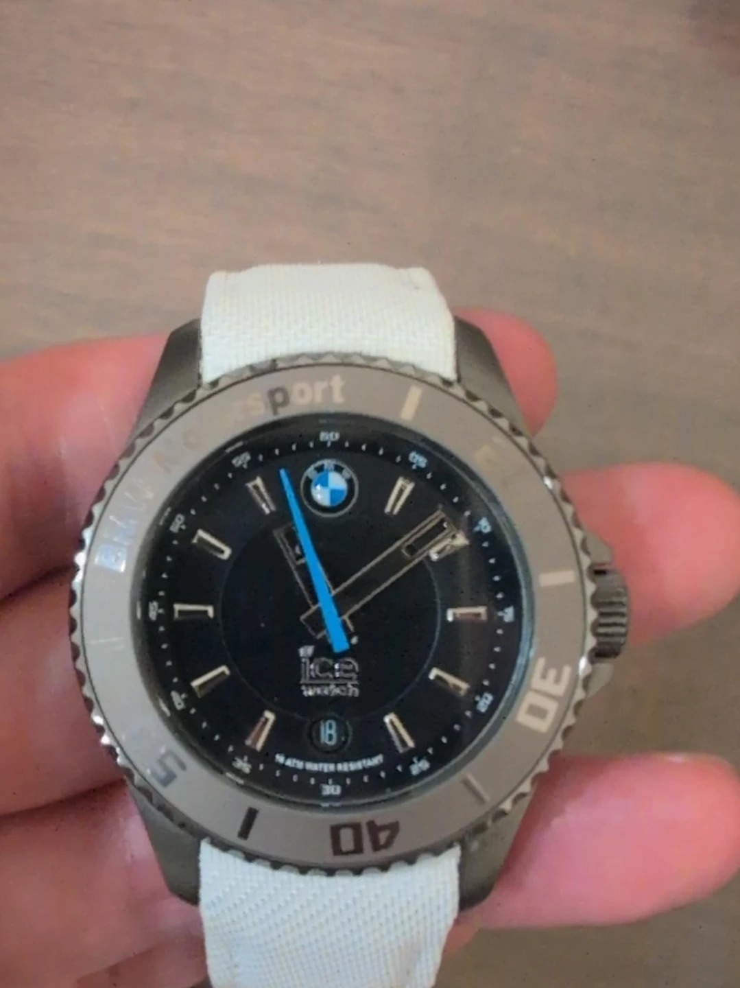 Ice-Watch BMW Motorsport Watch