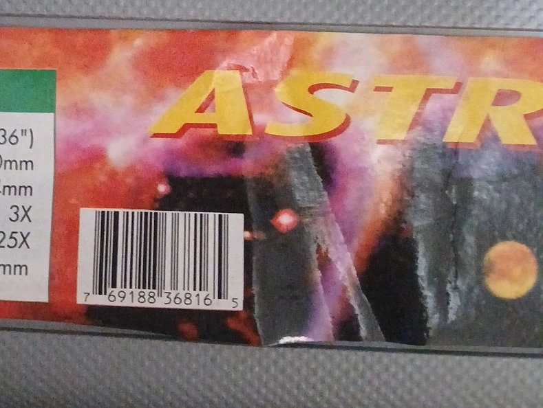 Astro