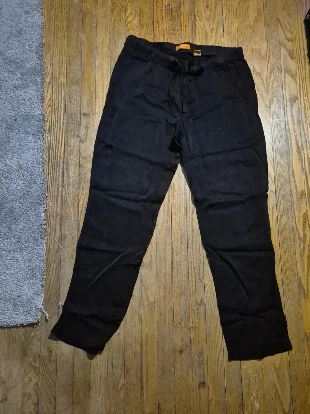 Black Joe Fresh Jogger Pants