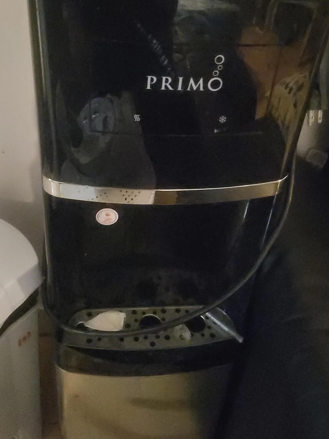 Primo Water Dispenser