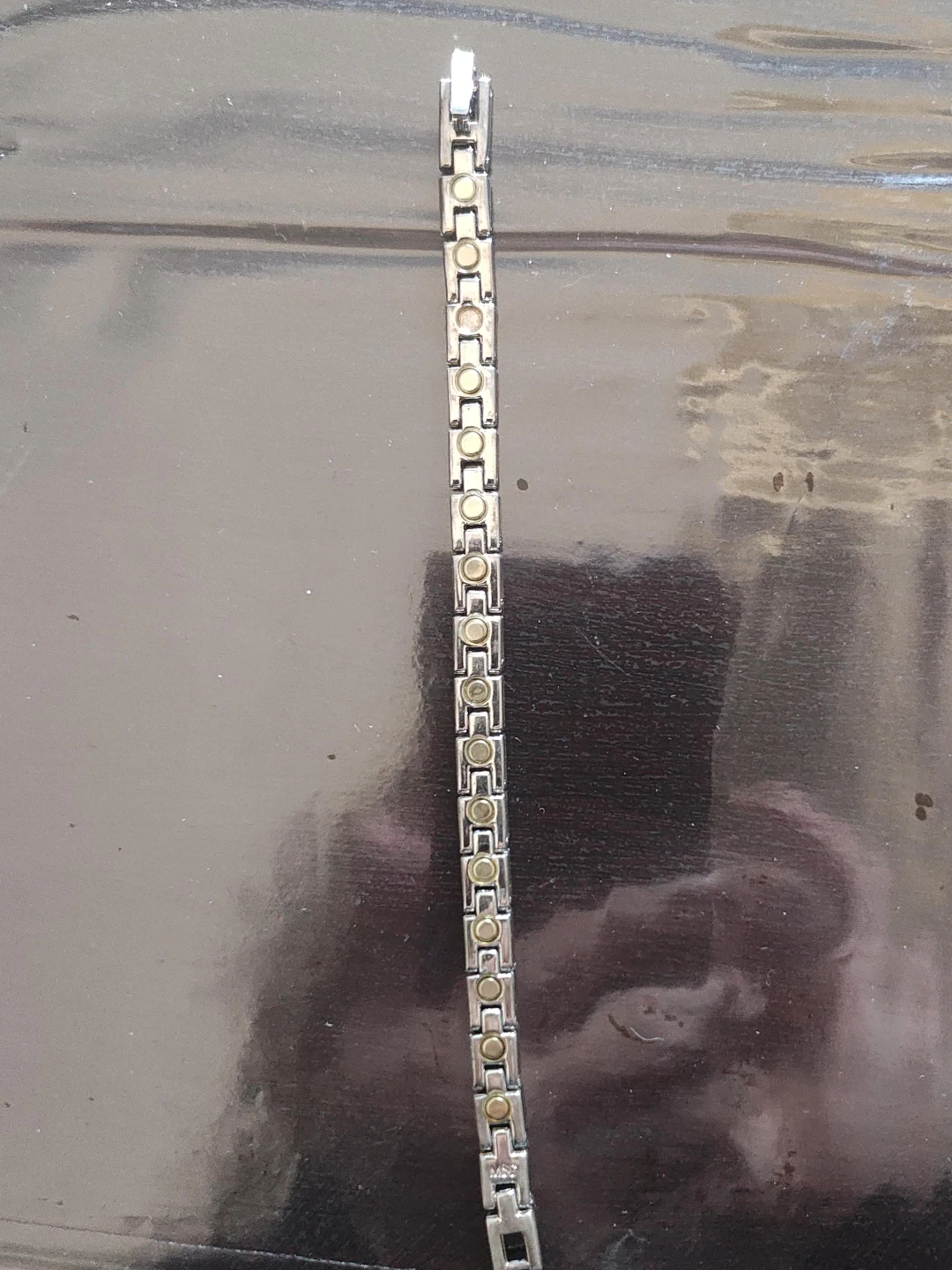 Magnetic Therapy Bracelet