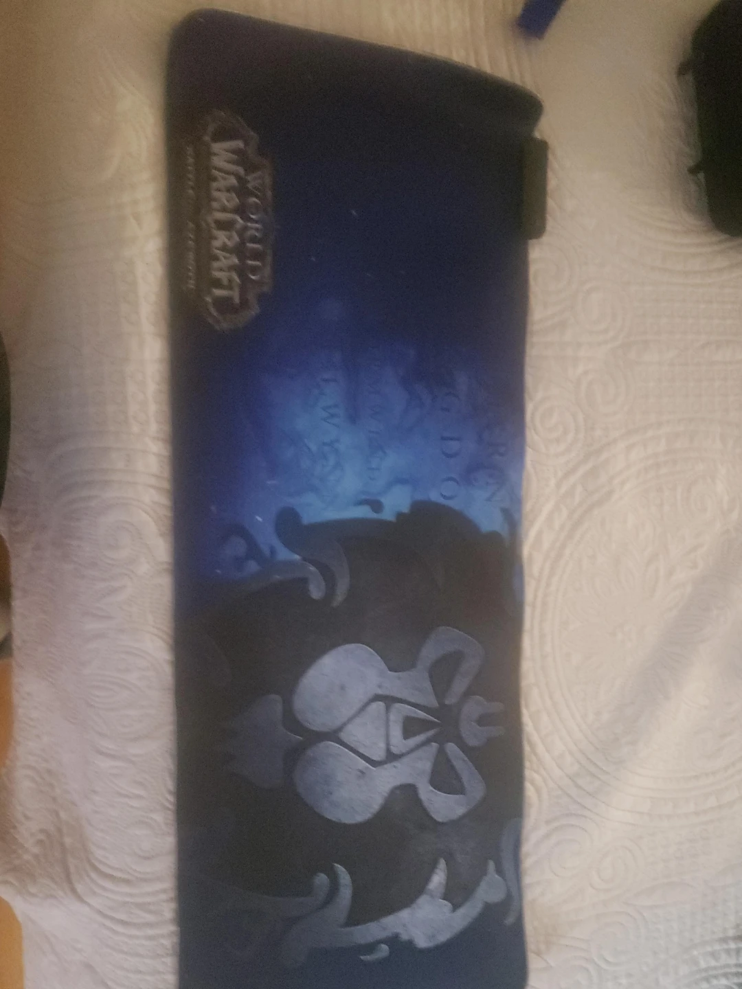 World of Warcraft Gaming Mousepad