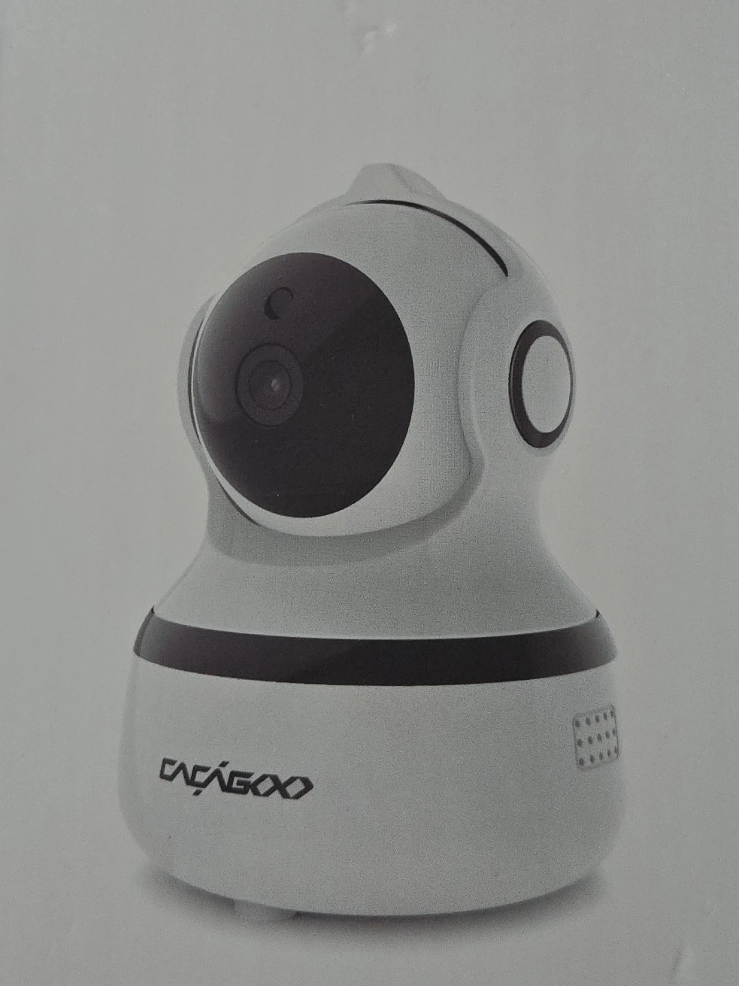 CACAGOO WiFi IP Camera Smart Home Camera