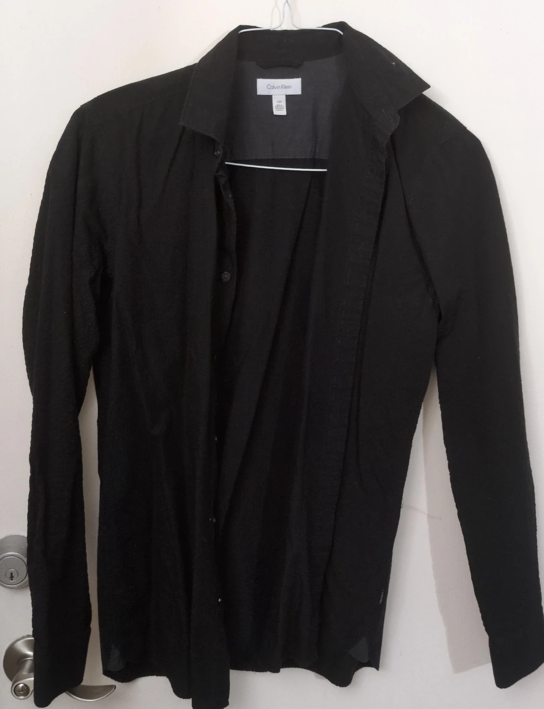 Calvin Klein Shirt - Size S