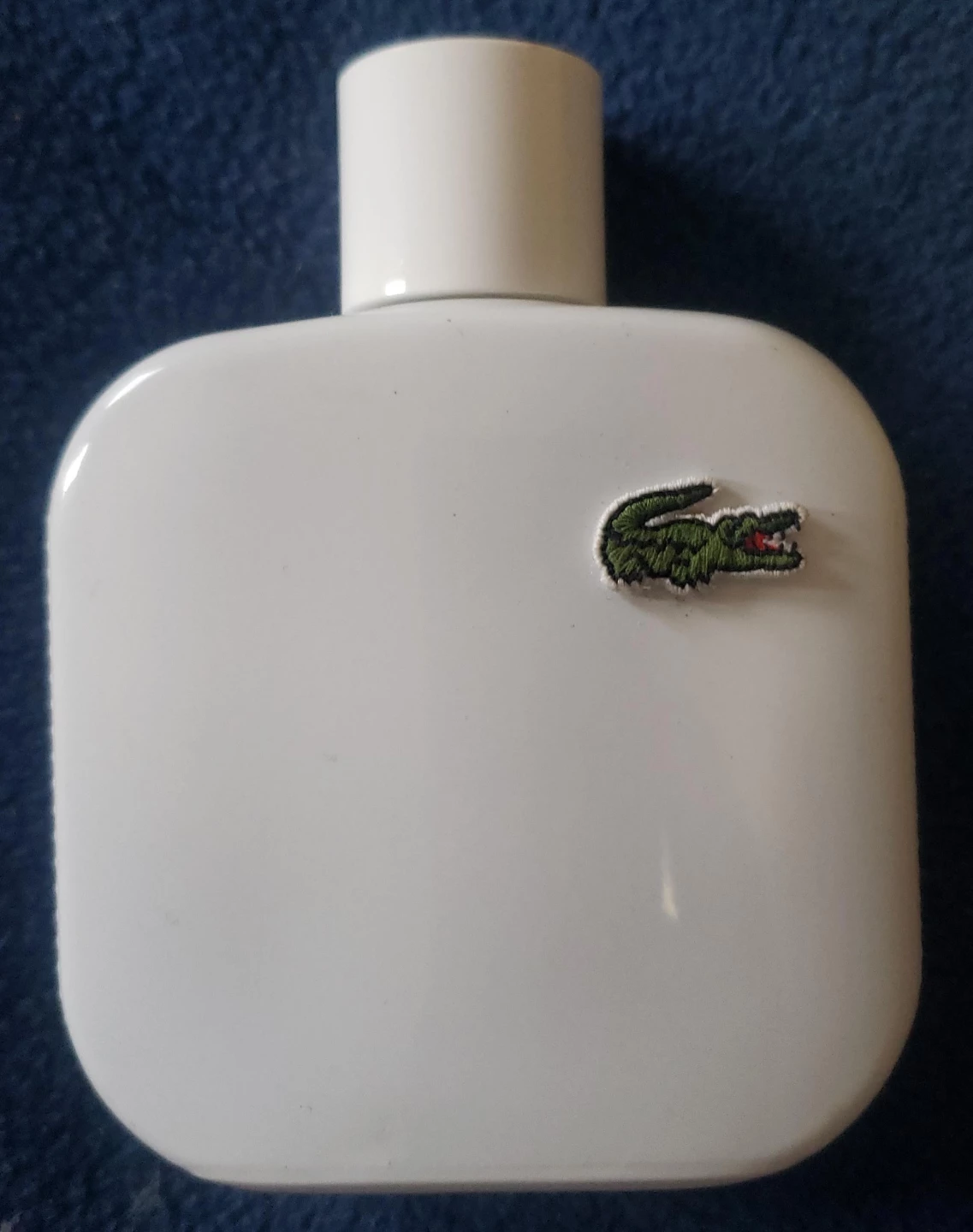 Lacoste White Eau de Toilette Fragrance