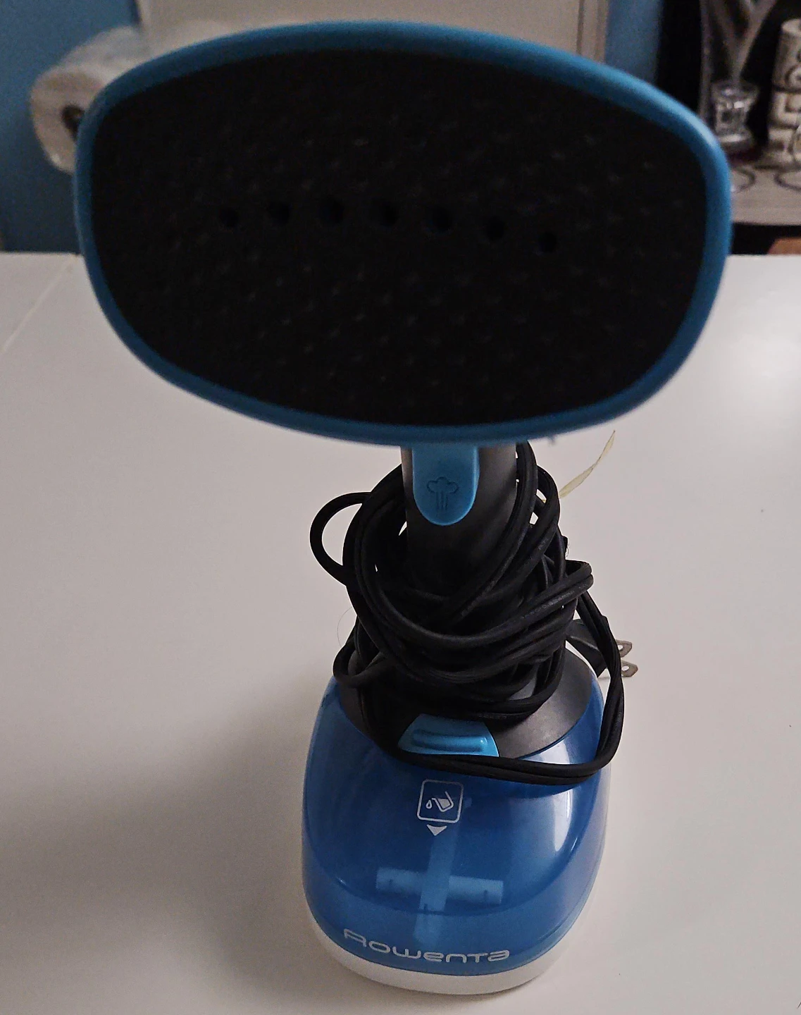 Rowenta Handheld Steamer