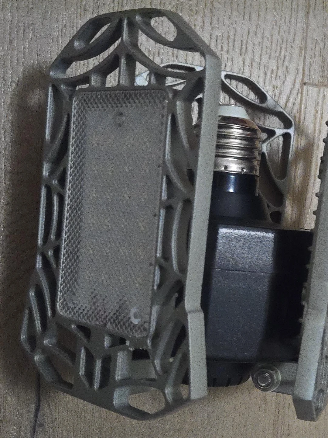 Metal Outdoor LED Light Fixture