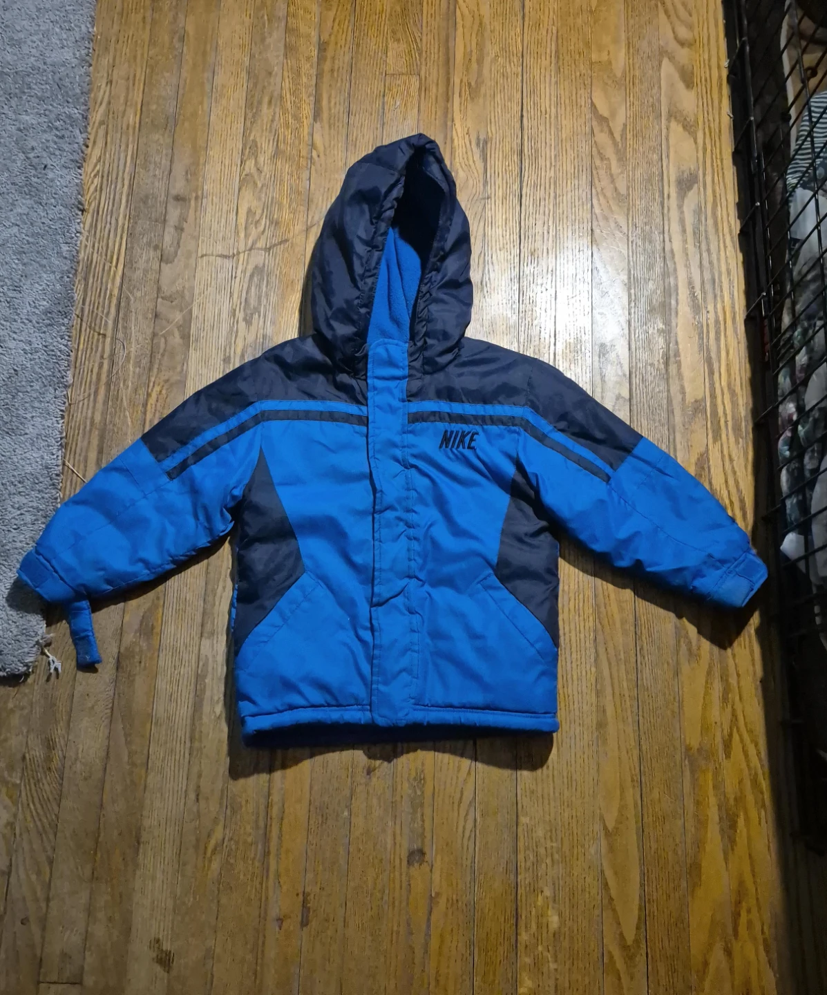 Kids' Nike Winter Jacket