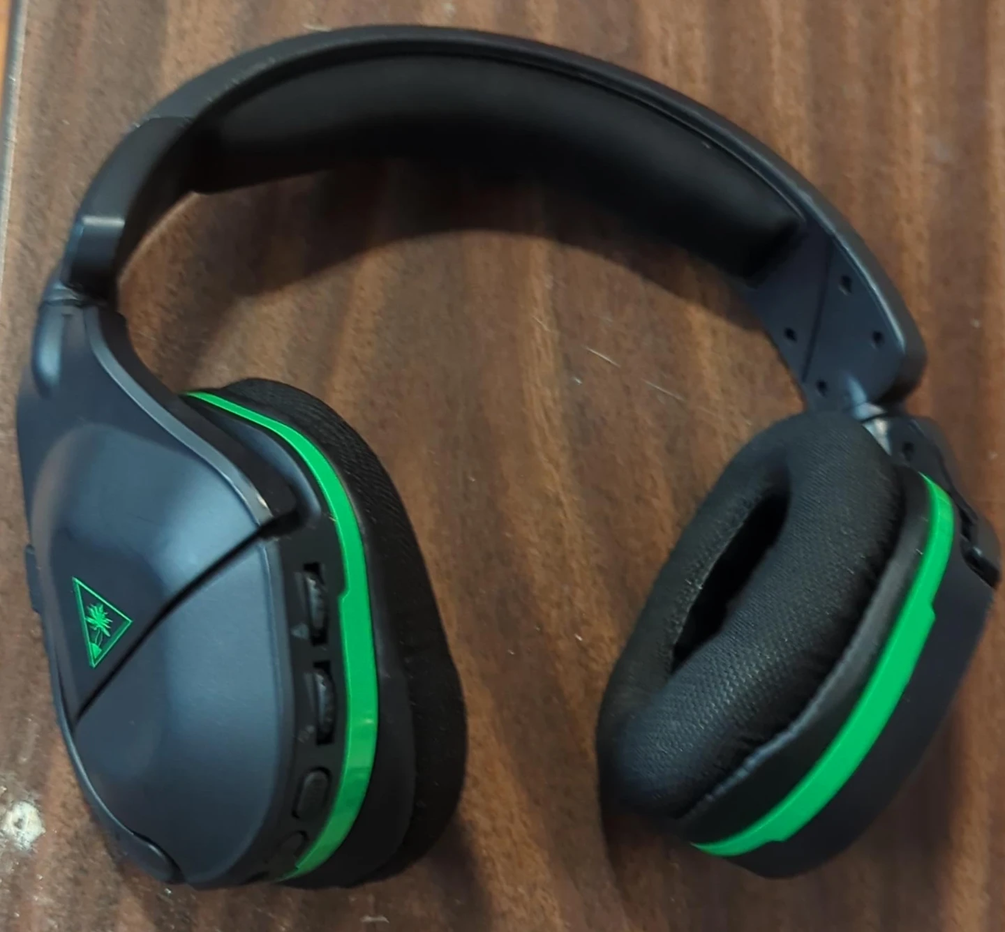 Turtle Beach Stealth 600 Gen 2 Gaming Headset - Black