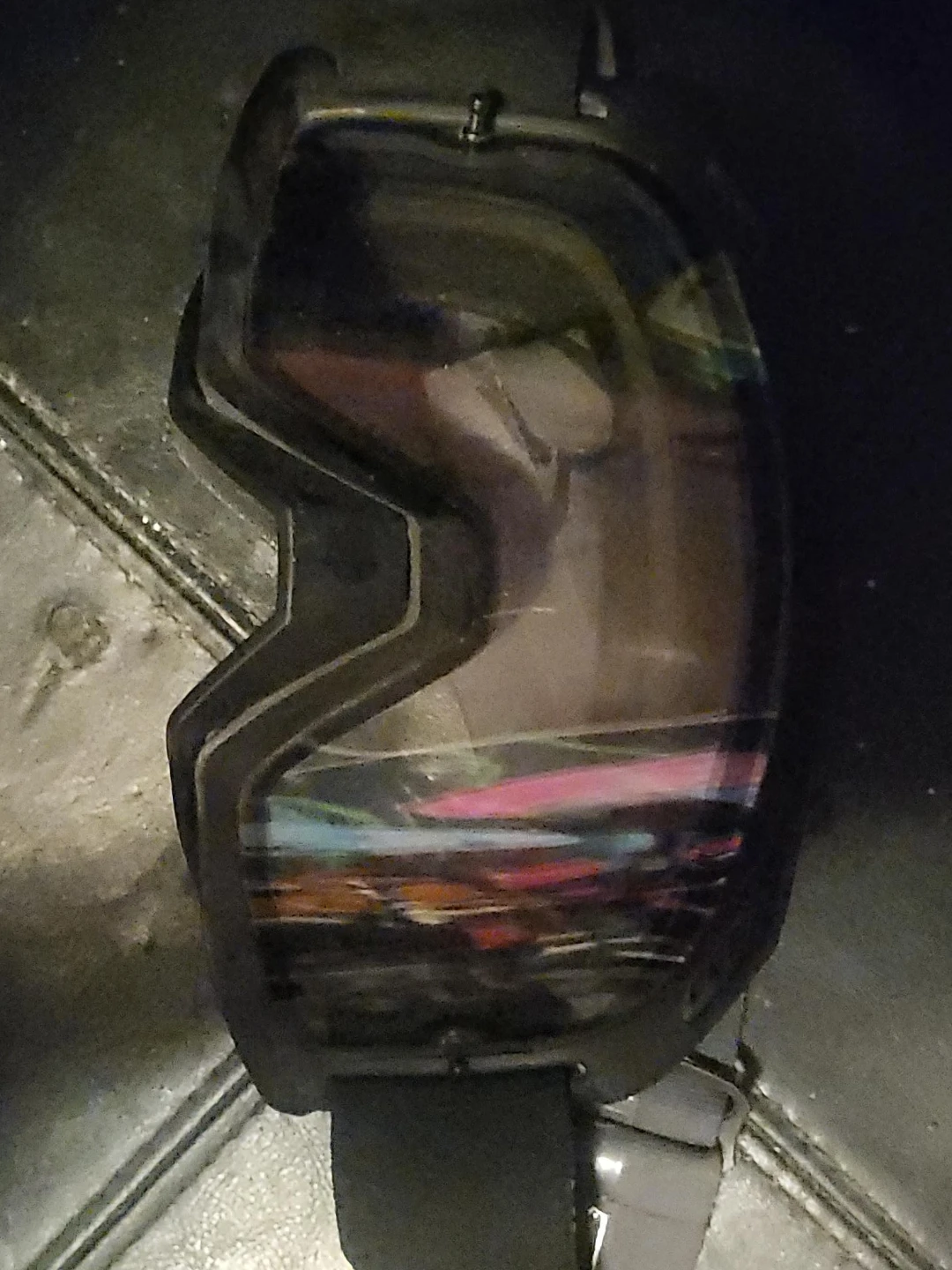 Ski/Snowboard Goggles