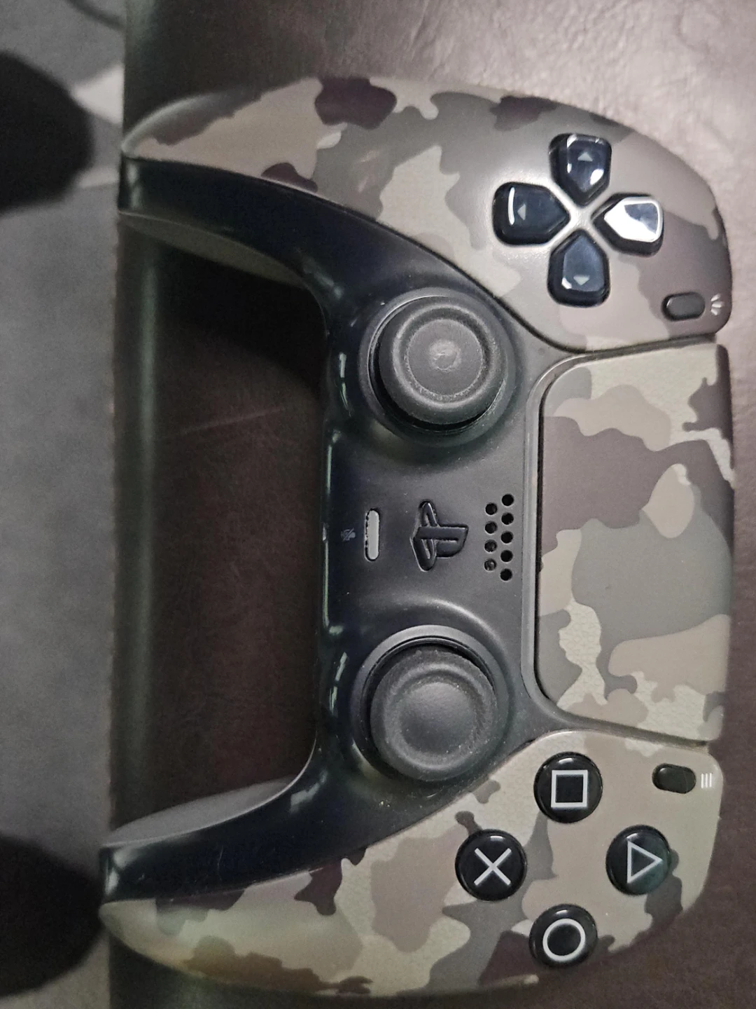 PS5 Camo