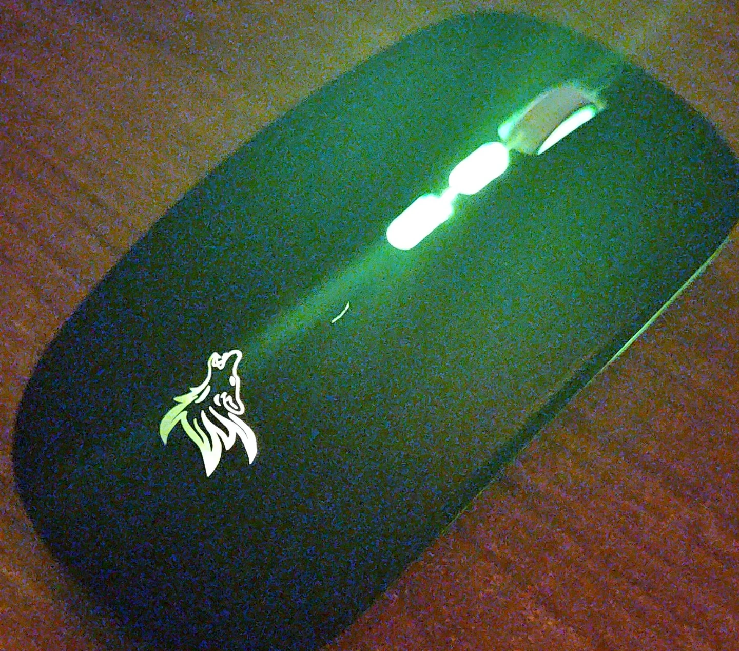 Wireless Computer Mouse