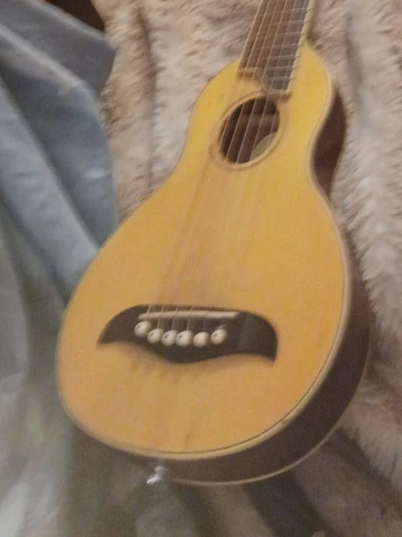 Ukulele