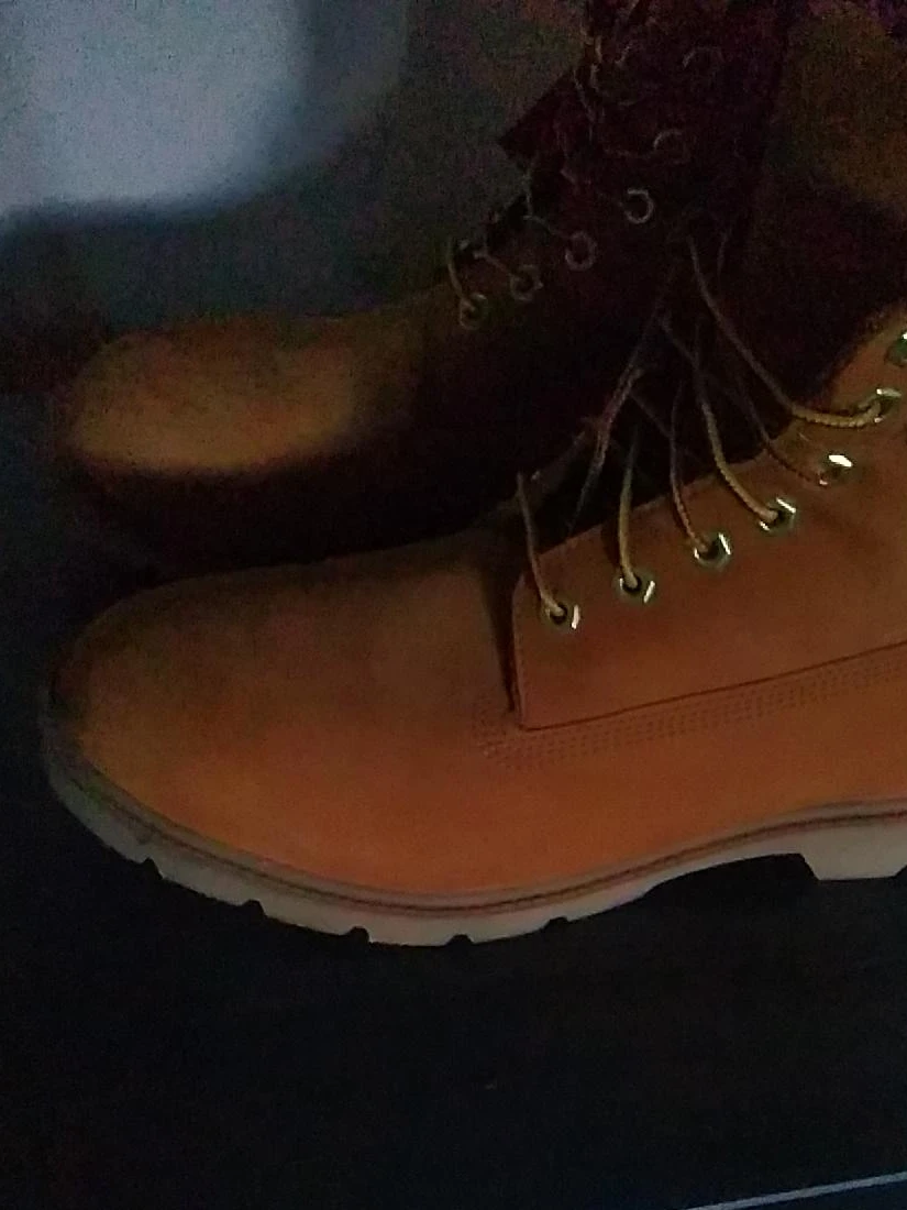 Timberland Classic 6-Inch Premium Boots