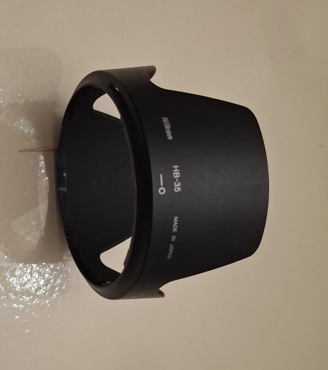 Nikon HB-35 Lens Hood