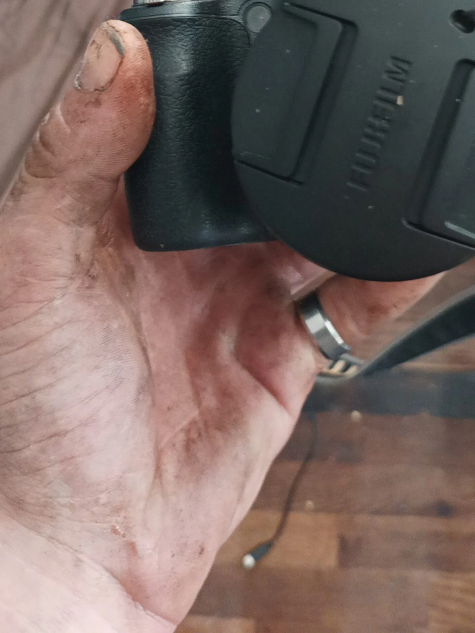 Fujifilm Digital Camera