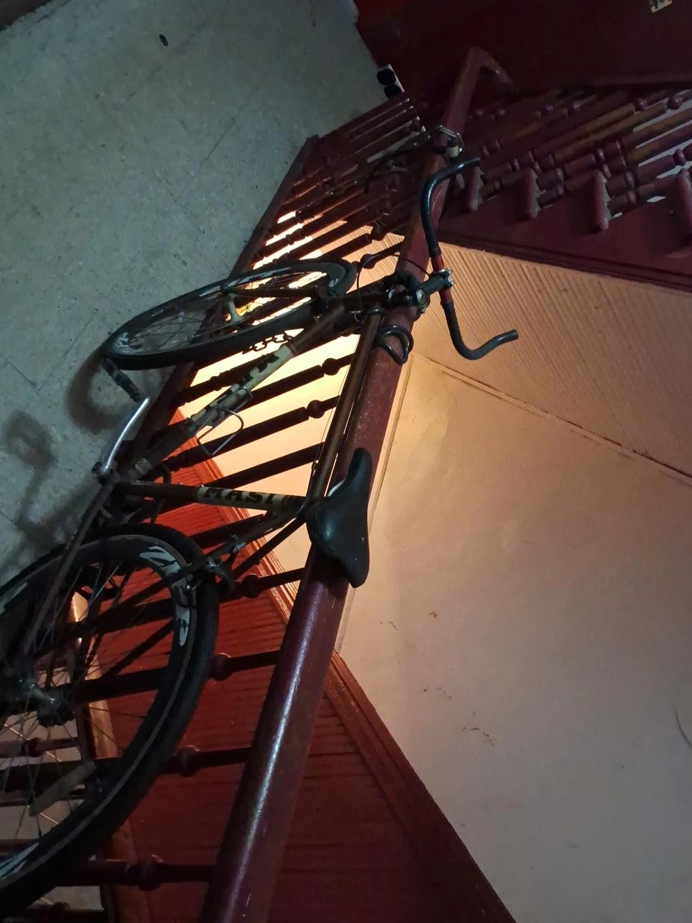 Masi Bicycle
