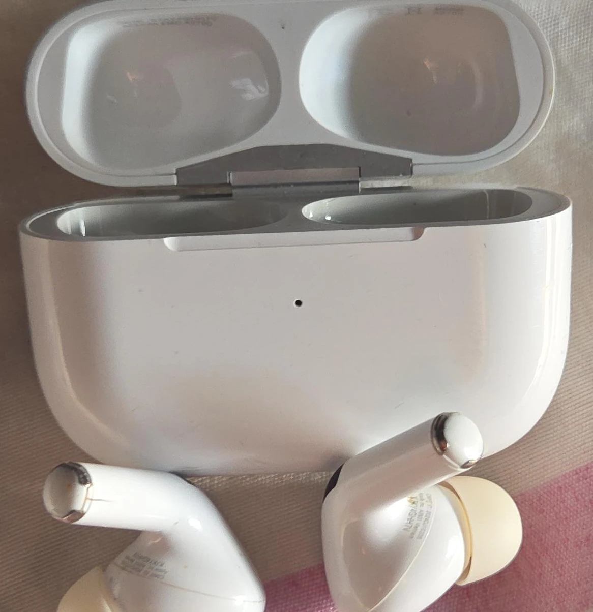Apple AirPods Pro