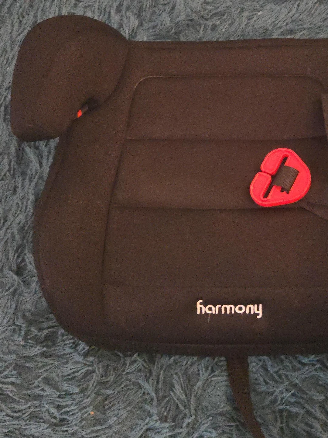 Harmony  Booster Seat