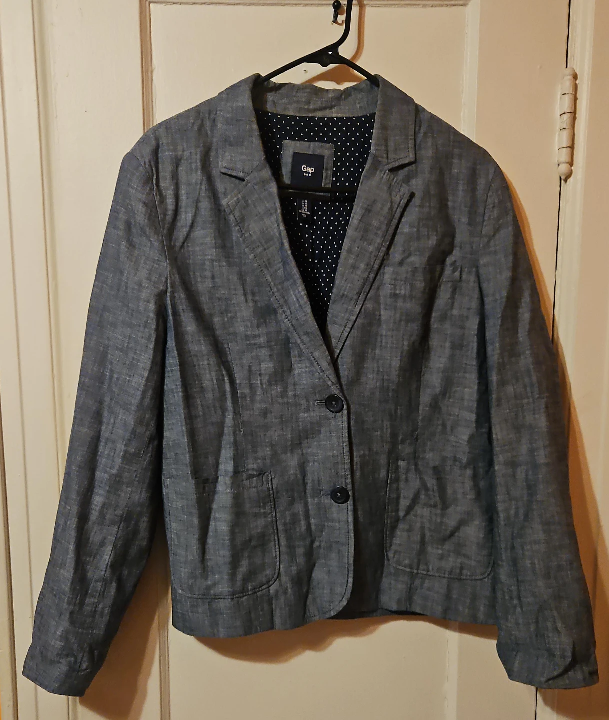 Women's Blazer