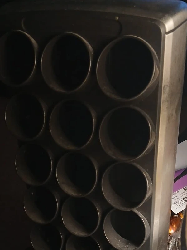 Spice Rack Organizer