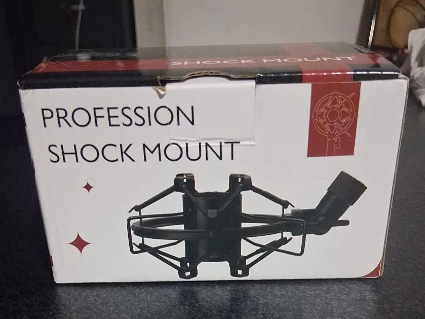 Professional Shock Mount