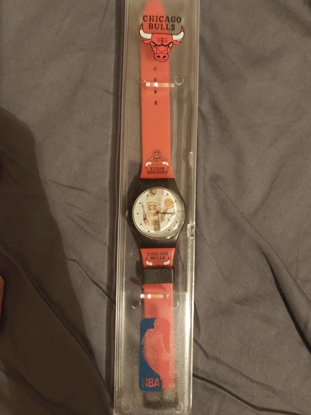 Chicago Bulls NBA Watch