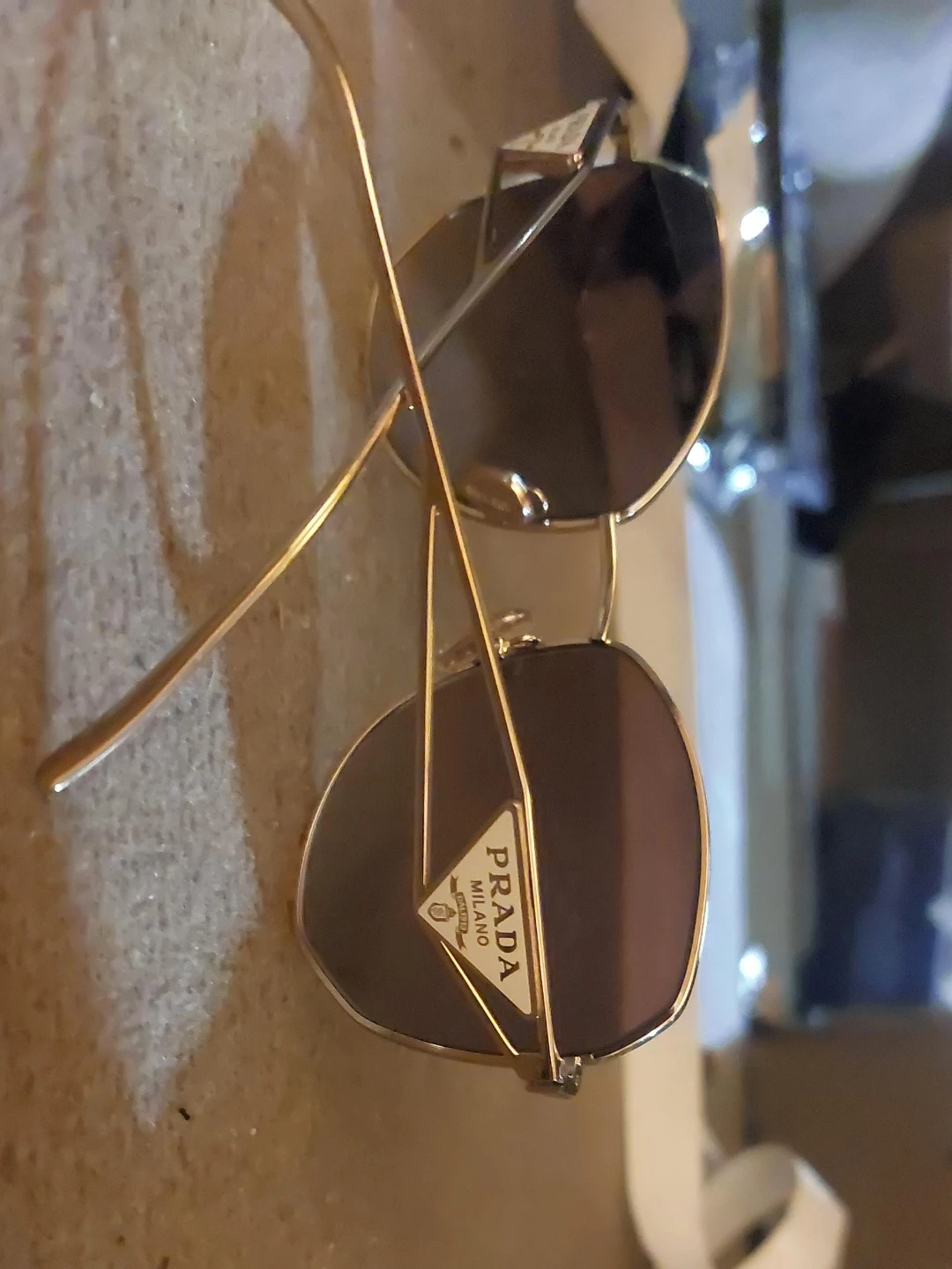 Prada Sunglasses
