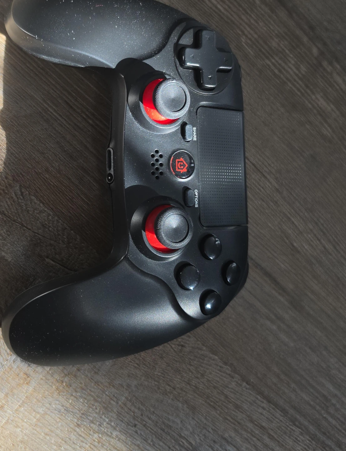 Wireless Game Controller for PS4