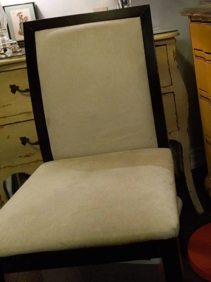 Padded Dining Chair - photo 3