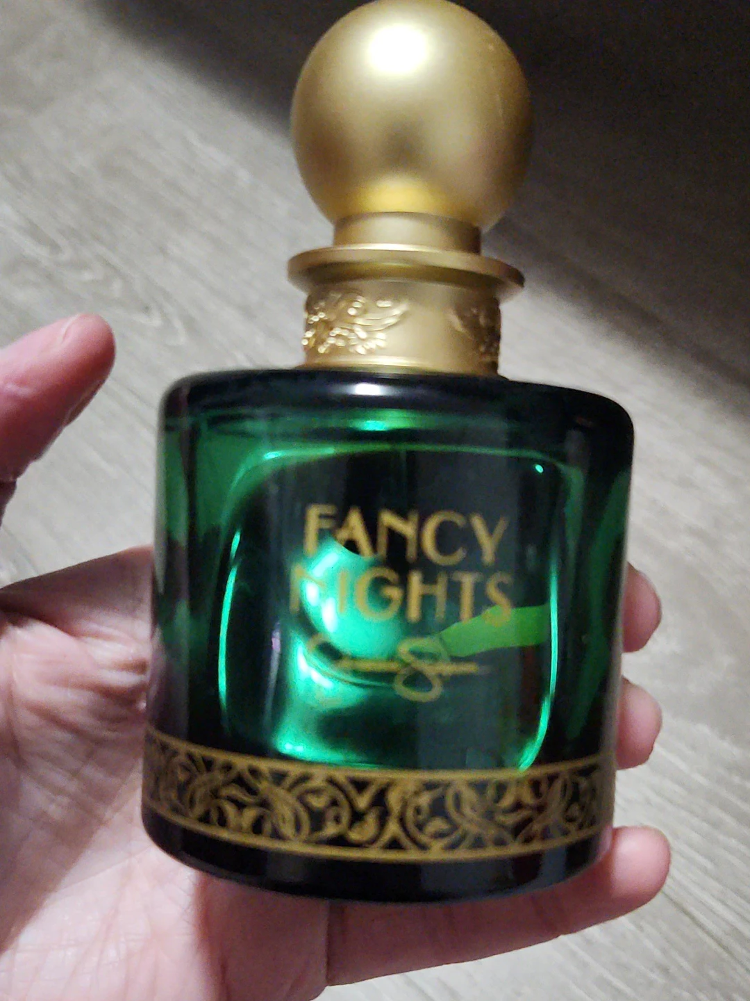 $15 jessica simpson perfume