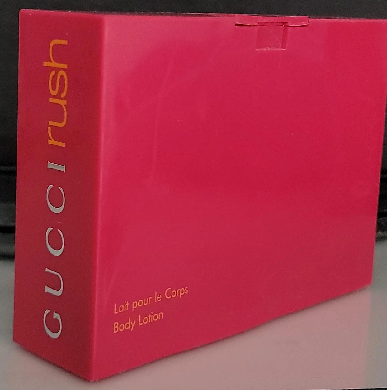 Gucci Rush Body Lotion