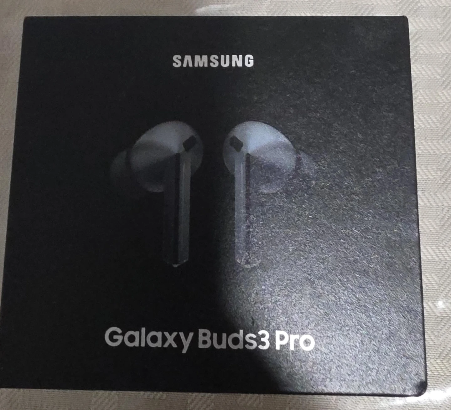 Samsung Galaxy Buds3 Pro