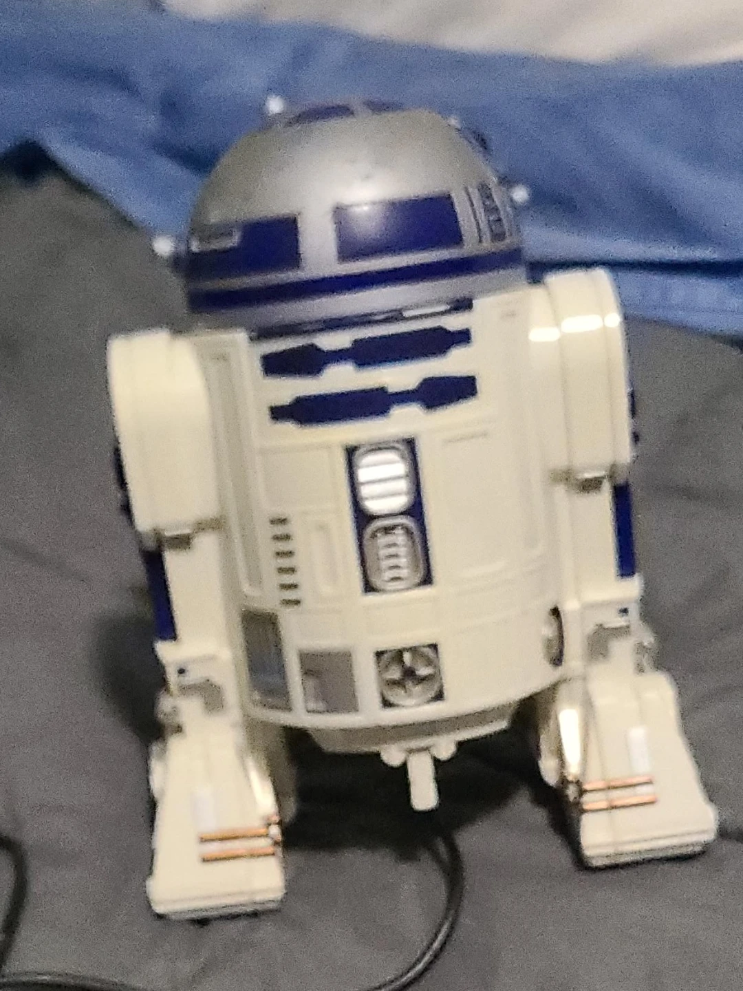 Star Wars R2-D2 Figure