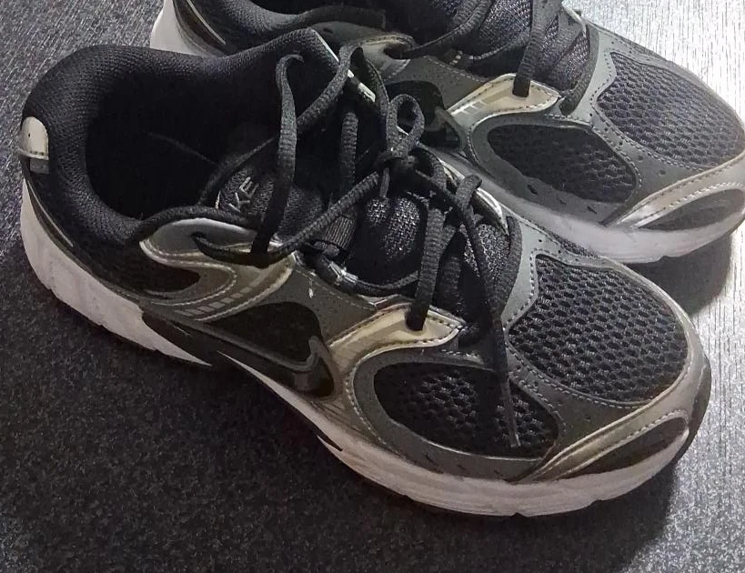 Nike Running Shoes