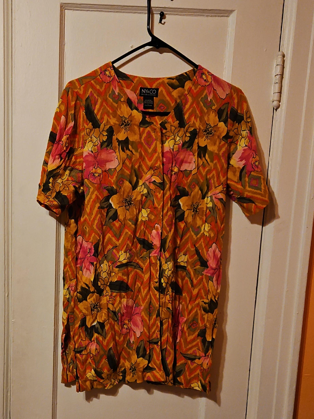 Women's shirt.