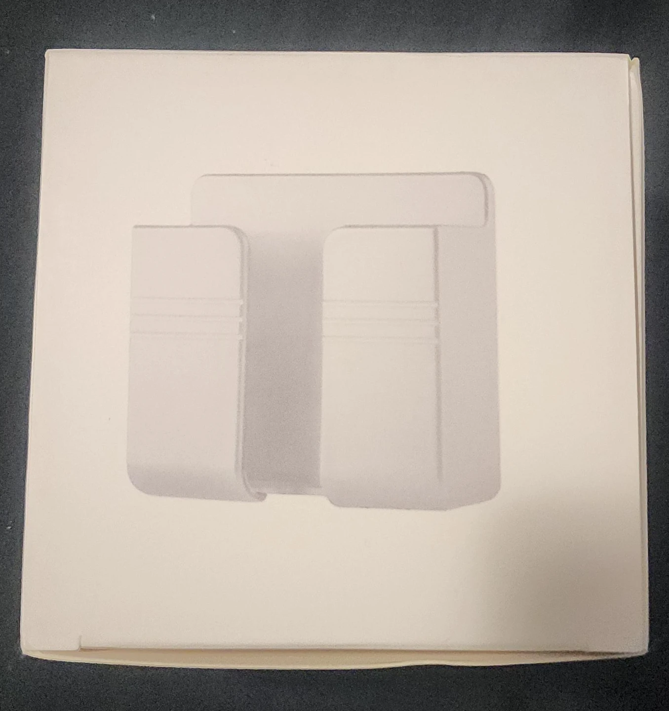 Wall-mounted Storage Holder