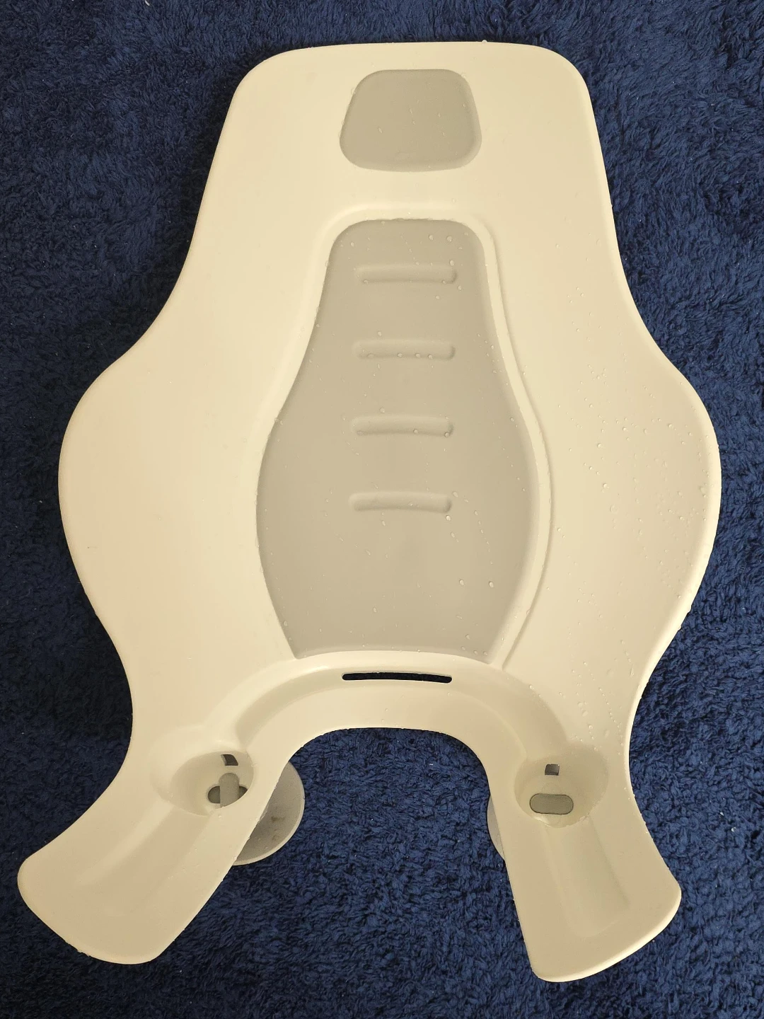 Baby Bath Seat