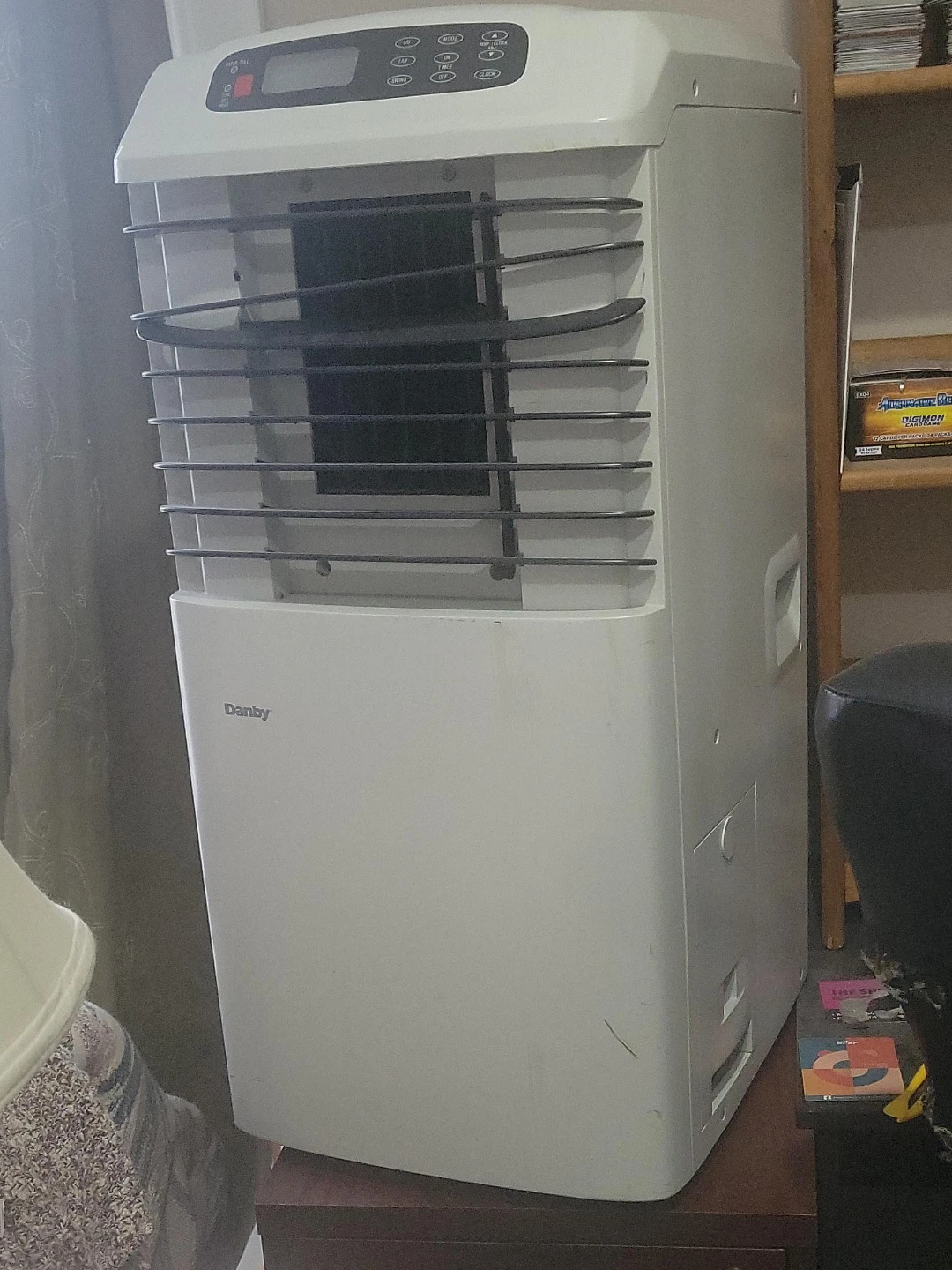 Danby Portable Air Conditioner