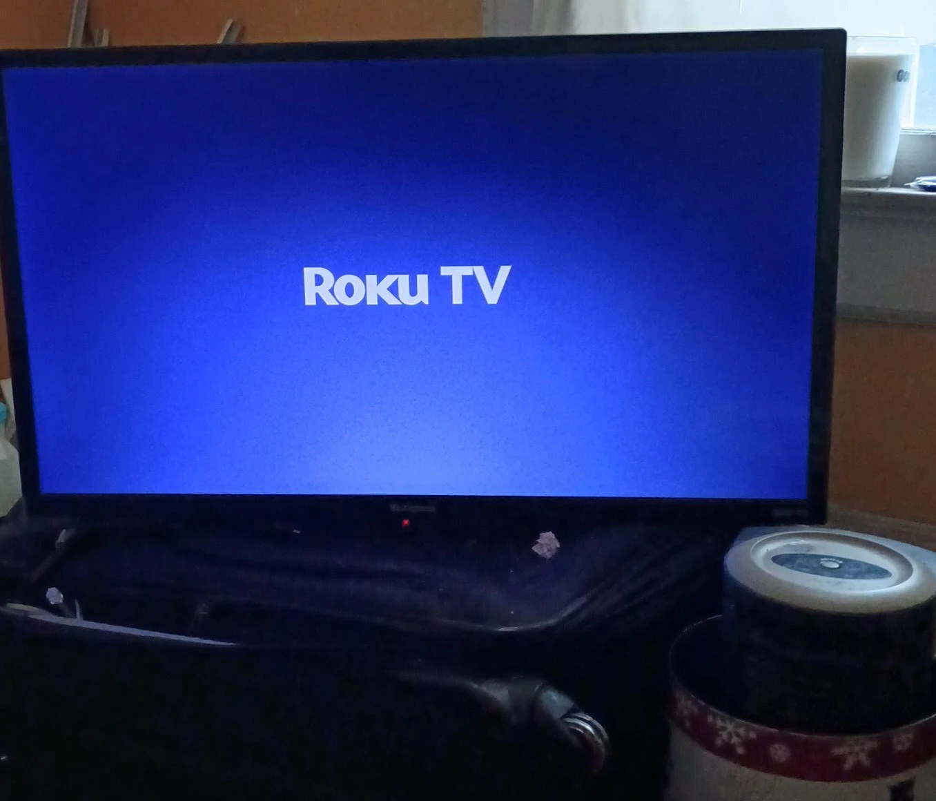 Westinghouse Roku TV