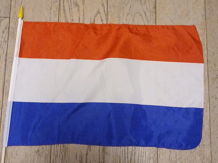 Dutch Flag