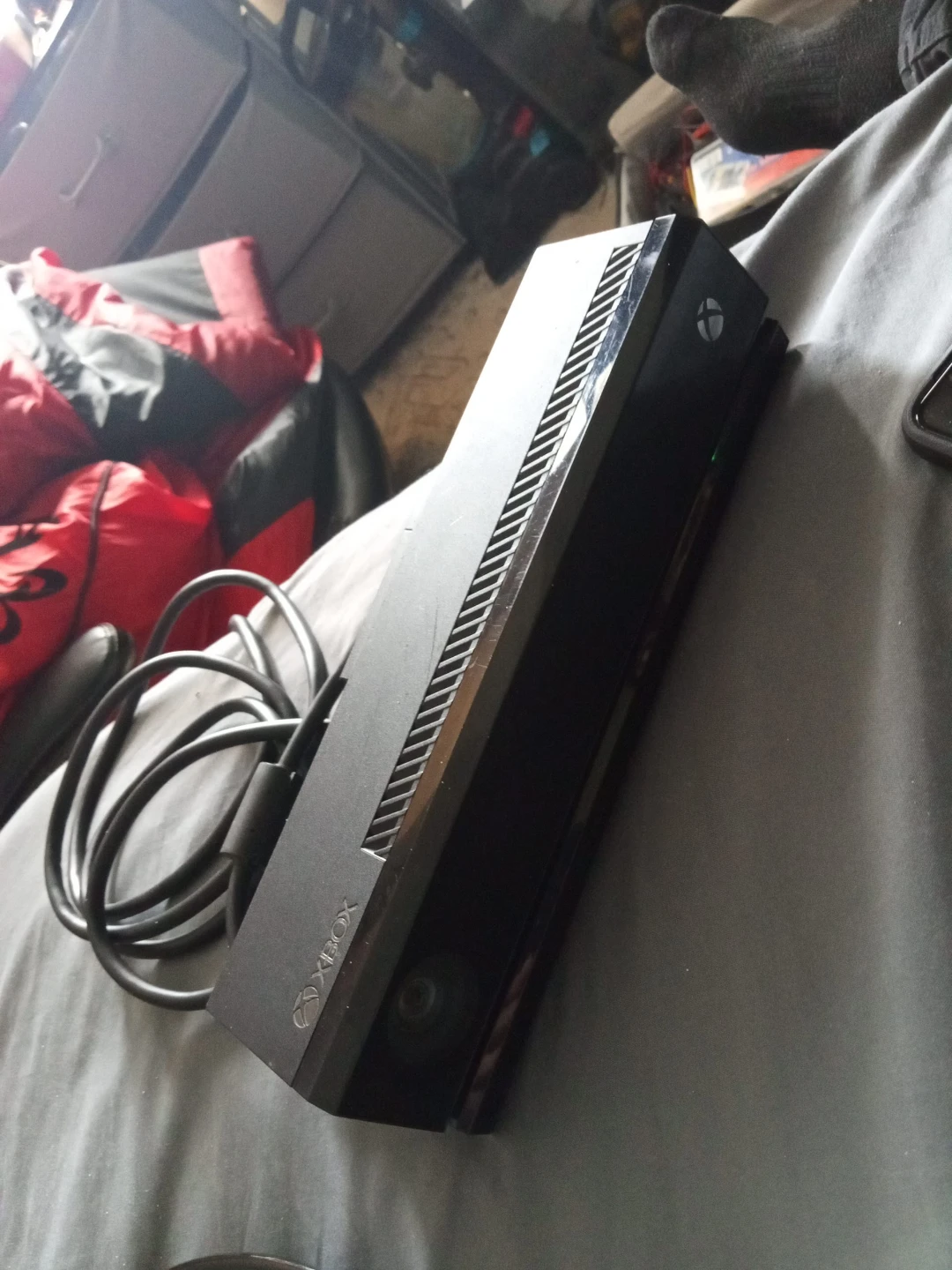 Xbox One S Console