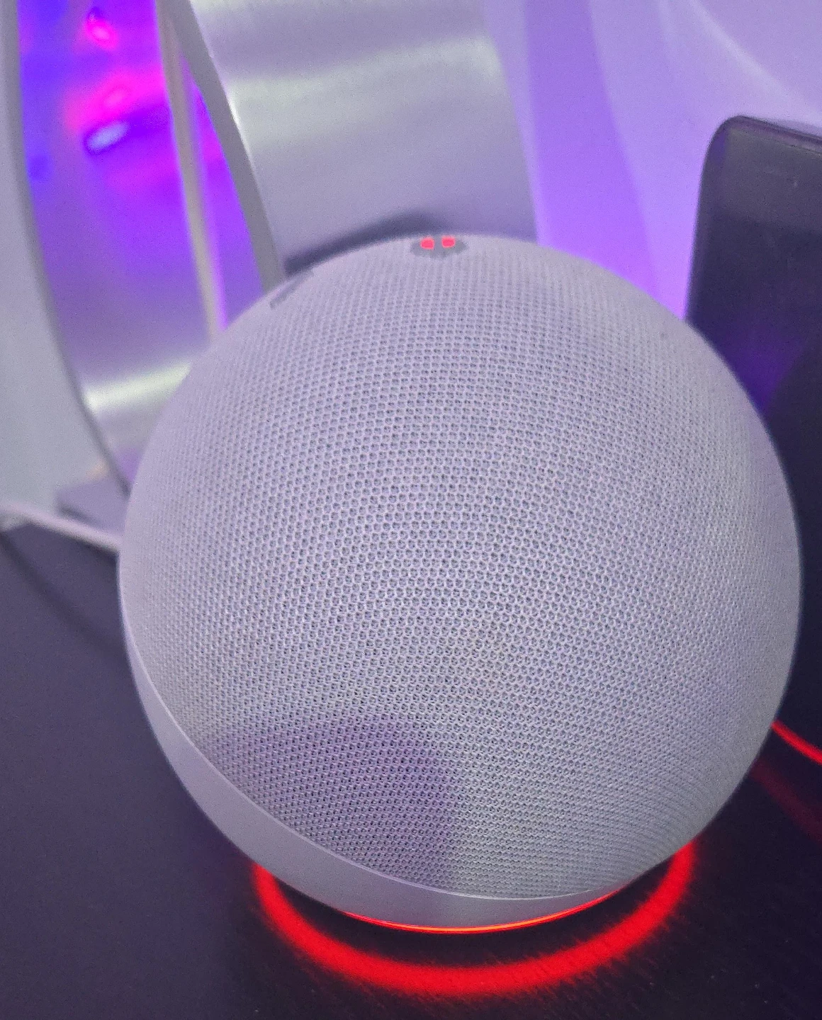 Amazon Echo Dot (4th Gen)