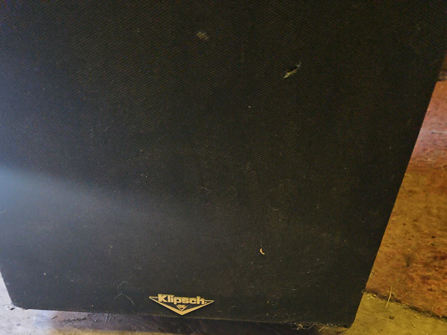 Klipsch Speaker